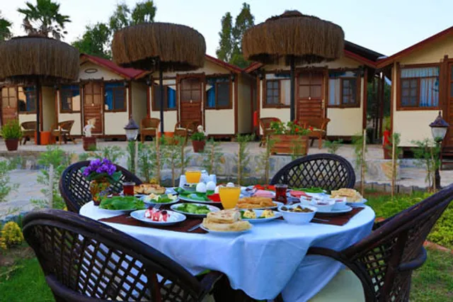 Blu Brezza Butik Marin Hotel