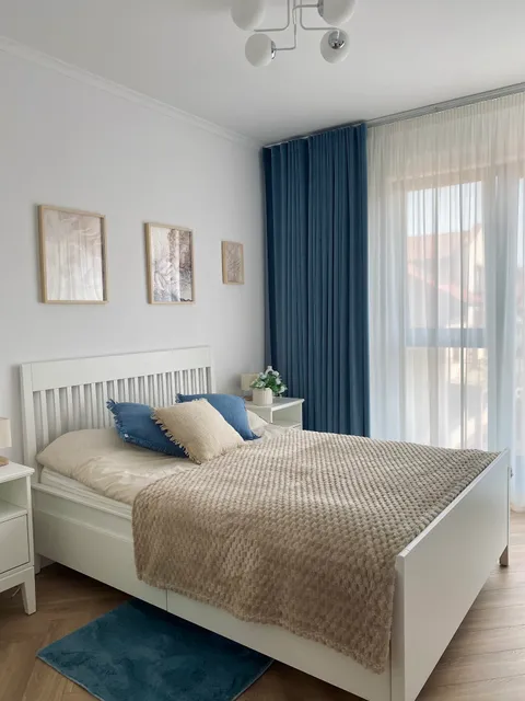 Nocleg Ełk Targowa 4 - Love Travel