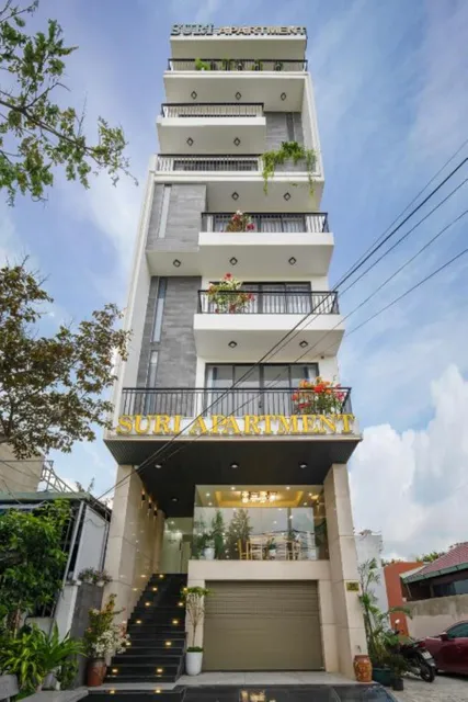 Suri Apartment & Hotel