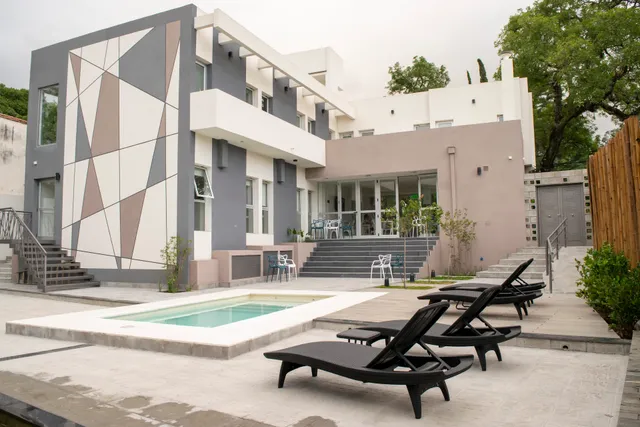 7 Lunas de San Lorenzo