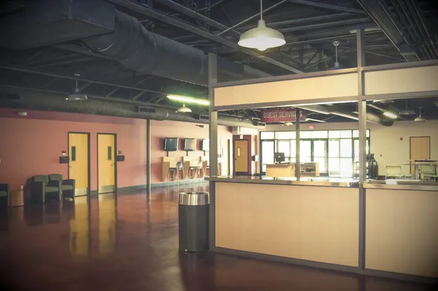 The Cross Church - Event Center