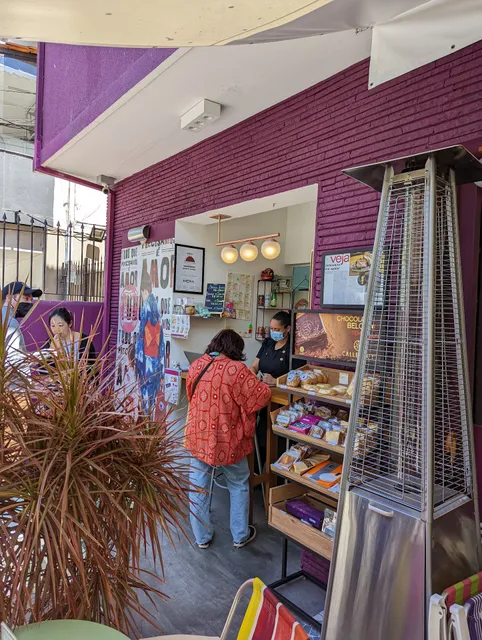 Vivianne Wakuda Pâtisserie