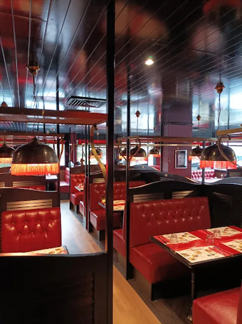 Buffalo Grill Cambrai