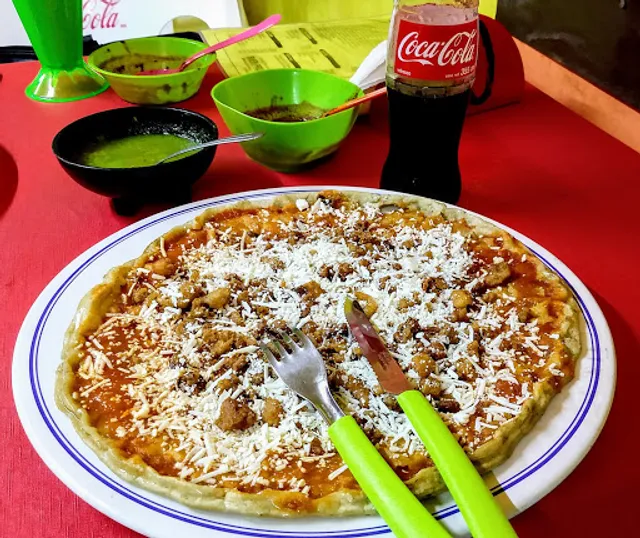 Ostionería Fernández