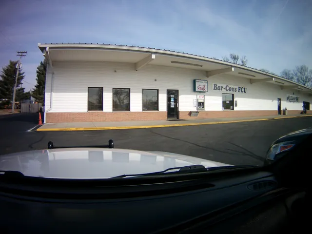 Bar-Cons Federal Credit Union