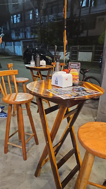 Pernambucano Burguer