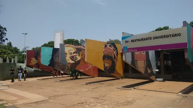 Restaurante Universitário