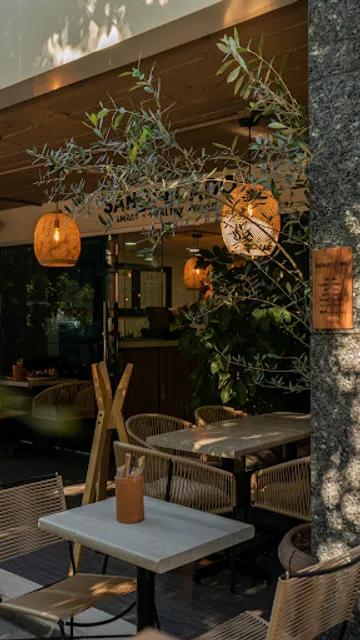 SANOPECADO | JUÁREZ