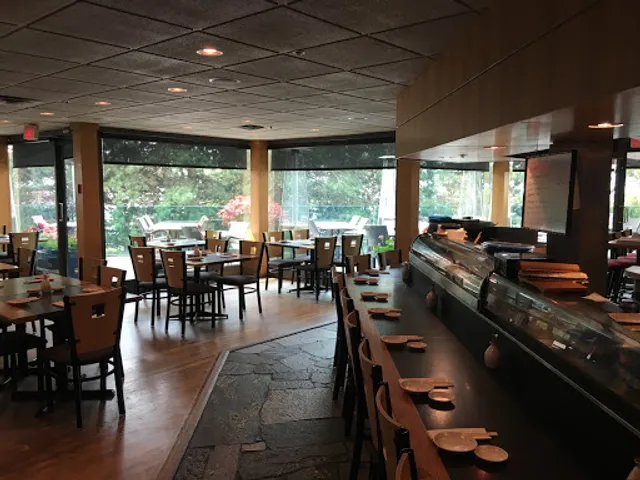 Zen Japanese Restaurant