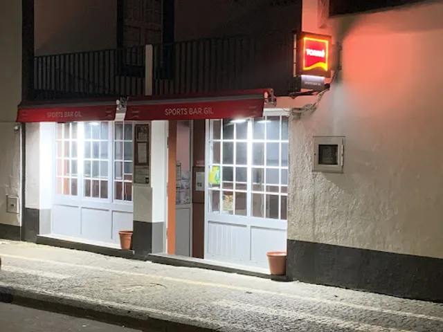 Sports Bar Gil