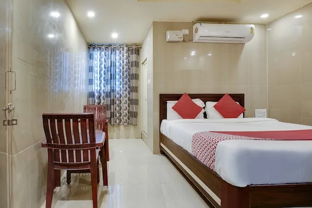 Flagship Balaji Residency