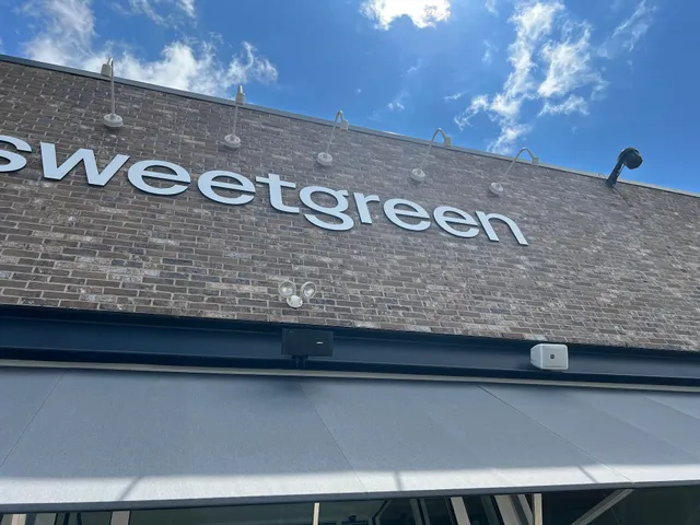 sweetgreen - Healthy Salads, Bowls and Plates