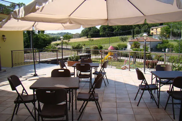 Maison Vittoria Da Giacomo Ristorante Pizzeria e Camere