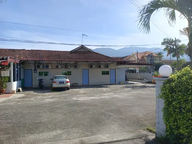 Wonderful Motel Taiping