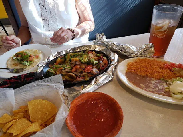 El Chapala III Mexican Restaurant