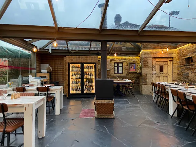 Casa Da Viuva - Wine Bar