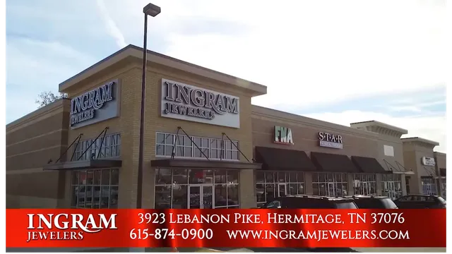 Ingram Jewelers