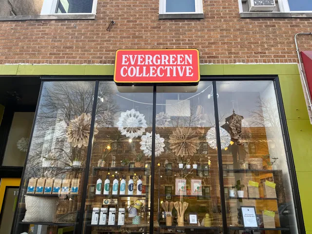 Evergreen Collective