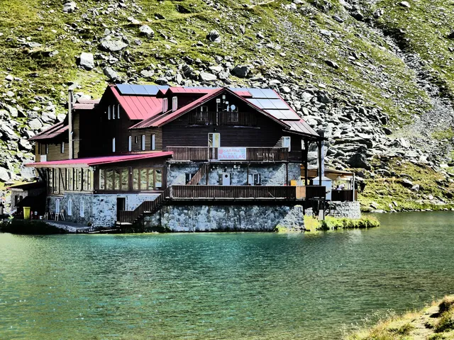 Bâlea Lac Pensiune