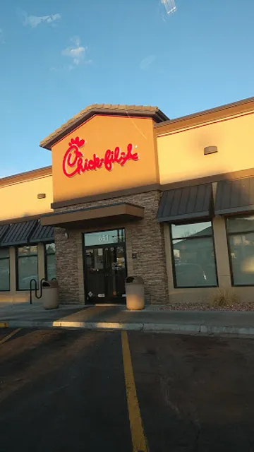 Chick-fil-A