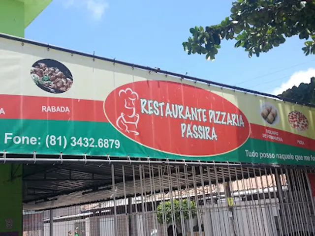 Passira Restaurante e Pizzaria