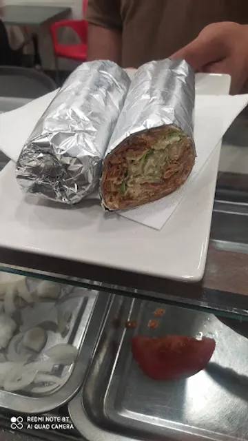 Phatana Doner Kebab