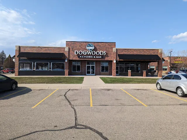 Dogwoods Kitchen and Bar