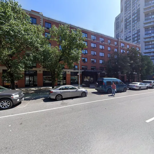 Friends Of The Children New York