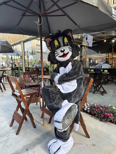 Tardezinha Happy Hour