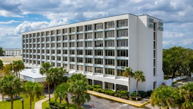 The View Studio and Suites