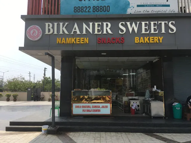 Bikaner Sweets