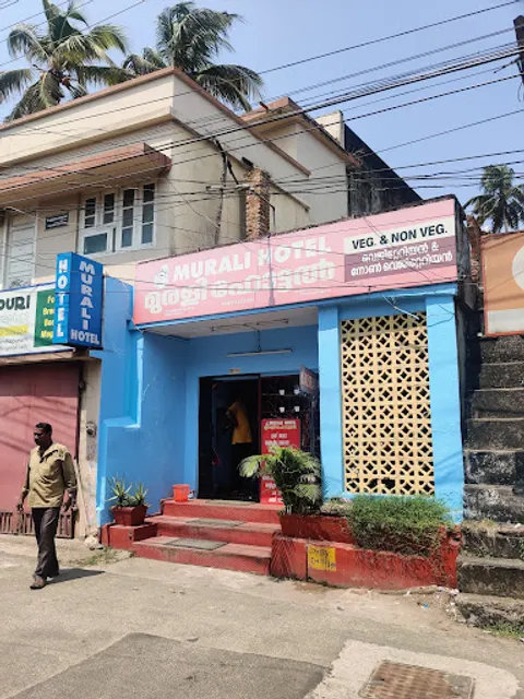 Hotel Murali