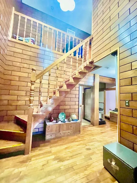 T＆T Fujiyama Guest House