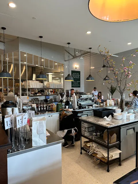 Tatte Bakery & Cafe | South Boston