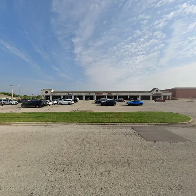 Brooks School Shoppes