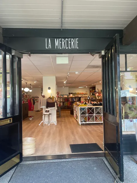 La Mercerie