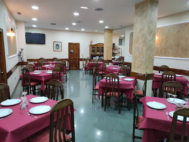 Restaurante Los Caños
