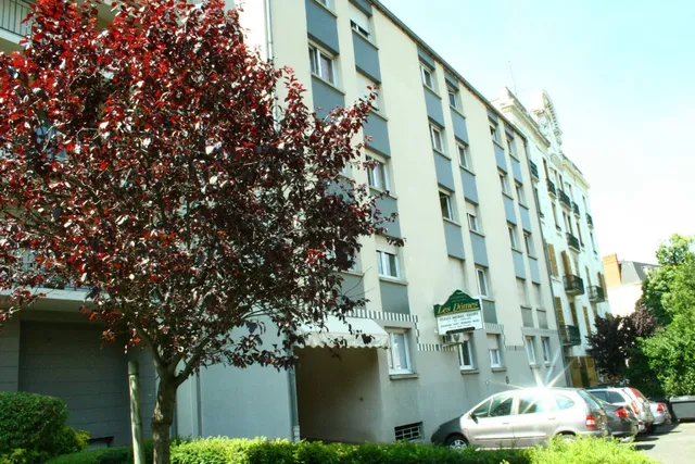 Résidence Les Dômes