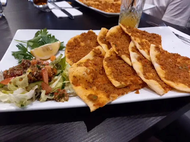 Dunya Restaurant Turkish Cuisine