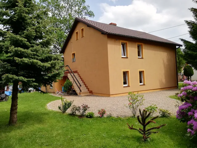 Agroturystyka Strumyk