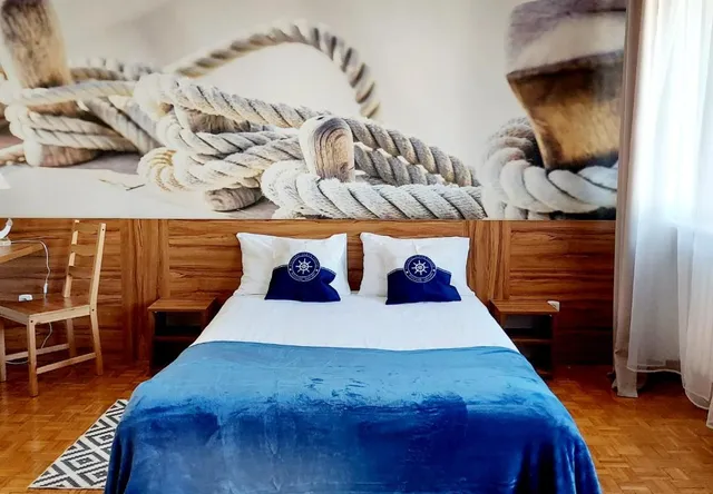 Pensjonacik Jeziorak - Pokoje Gościnne Apartamenty Noclegi Iława