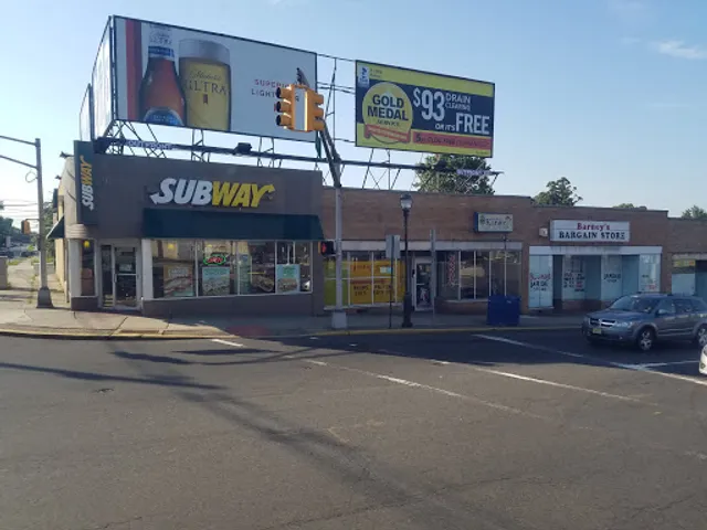 Subway
