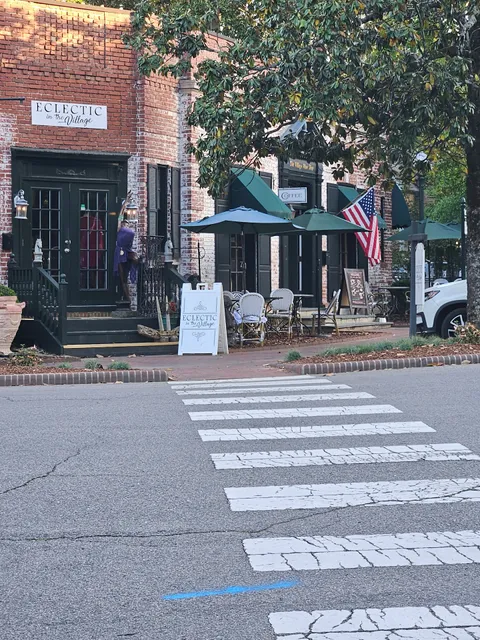 The Village Wine Shop: Pinehurst