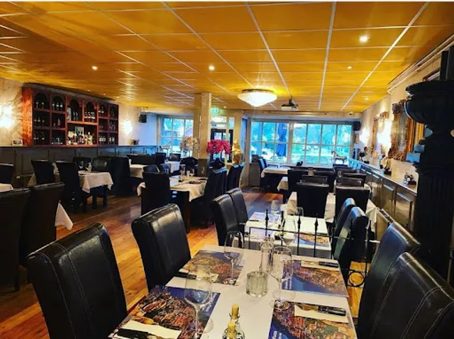 Ristorante La Piazza