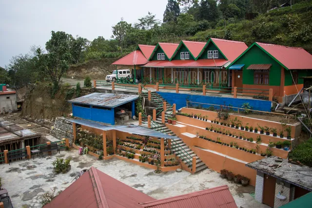 Bisesh Homestay