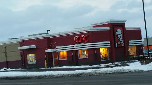 KFC