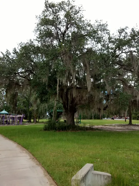 Gordon Sports Complex