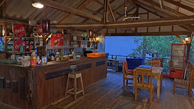 Khrua Lanta Yai (Beautiful)