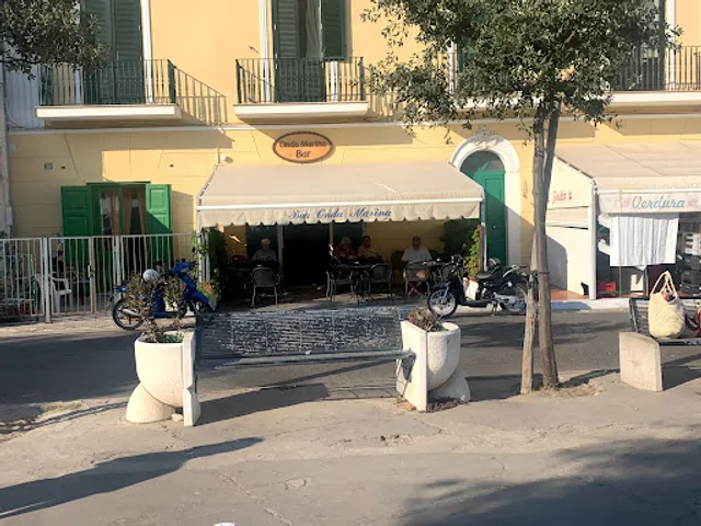 Bar Onda Marina
