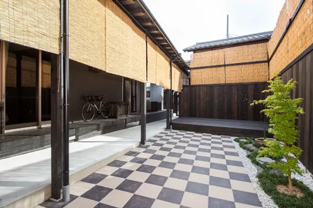 FUJITAYA BnB Bike&Yoga